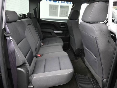 Used 2016 Chevrolet Silverado 1500 LT w/ All Star Edition AWD/4WD image 10