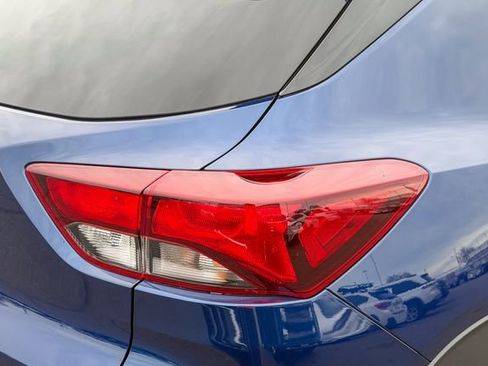 Used 2023 Chevrolet TrailBlazer LT image 6