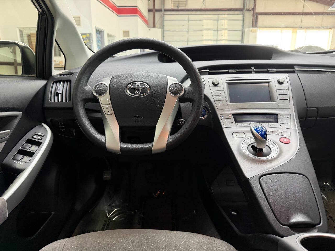 Used 2015 Toyota Prius Two FWD image 21