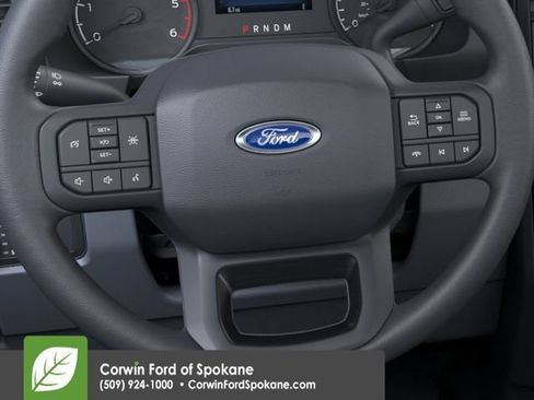 New 2026 Ford F450 4x4 Regular Cab Super Duty image 12
