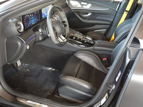 Used 2022 Mercedes-Benz AMG GT 53 image 17