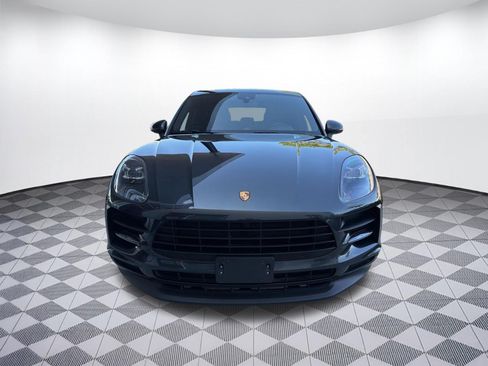 Used 2020 Porsche Macan AWD/4WD image 6