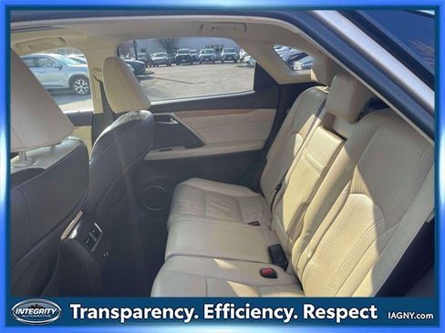 Used 2019 Lexus RX 350 AWD image 11