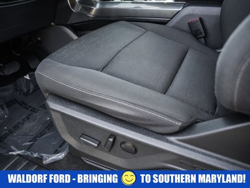 Used 2023 Ford F150 XLT w/ Equipment Group 302A High image 75