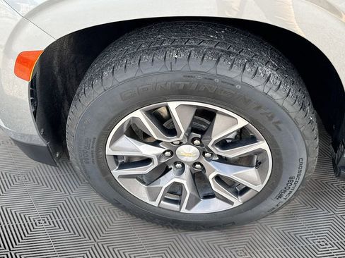 Used 2023 Chevrolet Tahoe LS w/ Driver Alert Package image 31