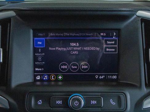 Used 2022 GMC Terrain SLE w/ Driver Convenience Package image 8