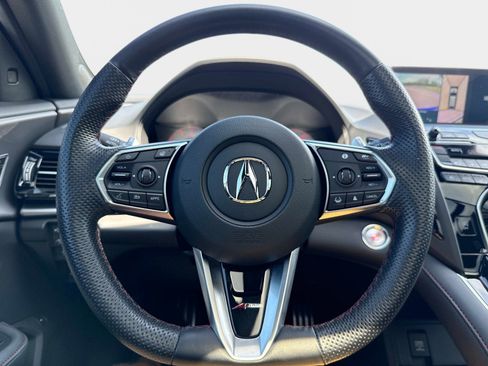 Used 2024 Acura RDX A-Spec AWD/4WD image 27