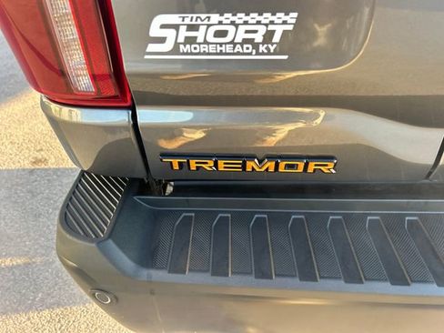 New 2025 Ford F150 Tremor w/ Equipment Group 402A High image 49