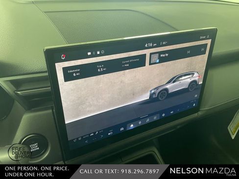 New 2026 MAZDA CX-5 Preferred image 29