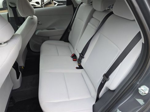 Certified 2026 Hyundai Kona SEL Sport image 13