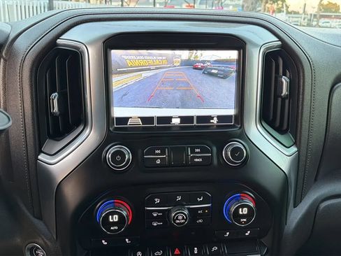 Used 2020 Chevrolet Silverado 1500 RST w/ All-Star Edition AWD/4WD image 21