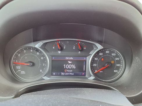 Used 2019 GMC Terrain SLT FWD image 31