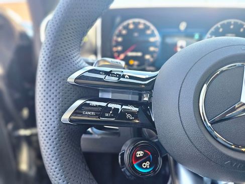 New 2026 Mercedes-Benz GLC 43 AMG 4MATIC image 25