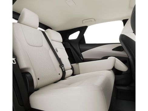 New 2026 Lexus RX 350h AWD/4WD image 7