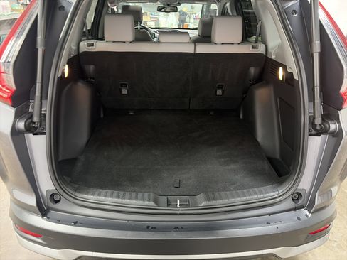 Used 2021 Honda CR-V Touring image 30