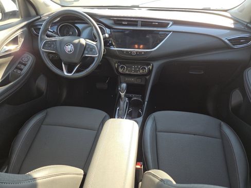 Used 2023 Buick Encore GX Preferred w/ Cold Weather Comfort Package image 23