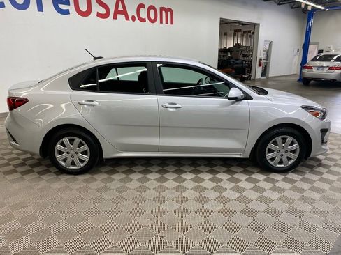 Used 2023 Kia Rio LX image 6