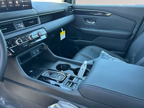 New 2026 Honda Pilot EX-L image 10