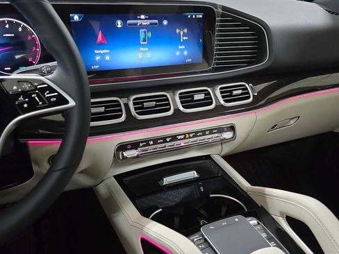 New 2026 Mercedes-Benz GLE 350 4MATIC image 33