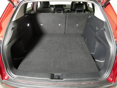 Used 2025 MAZDA CX-50 AWD 2.5 S w/ Premium Package image 18