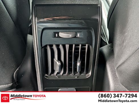 Used 2022 Jeep Compass Trailhawk AWD/4WD image 29