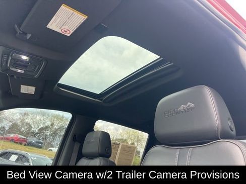 Used 2022 Chevrolet Silverado 2500 High Country image 25