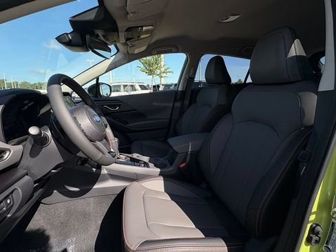 New 2026 Subaru Crosstrek 2.5i Limited AWD/4WD image 12