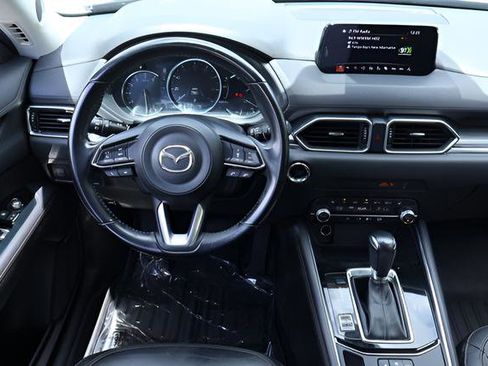 Used 2019 MAZDA CX-5 Grand Touring AWD/4WD image 17