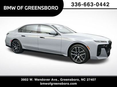 New 2026 BMW 760i xDrive