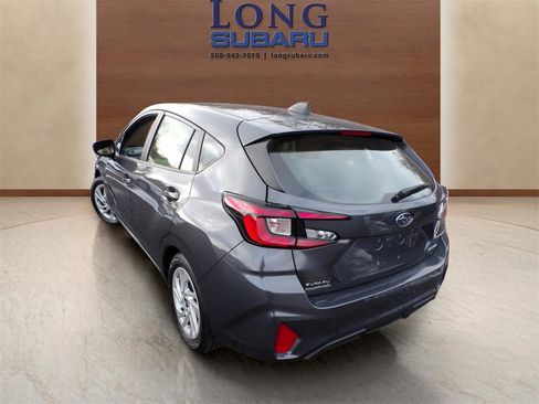 Used 2024 Subaru Impreza 2.0i image 11