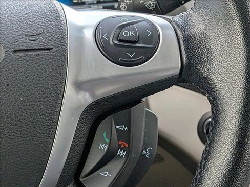 Used 2016 Ford C-MAX SEL w/ Equipment Group 302A image 12