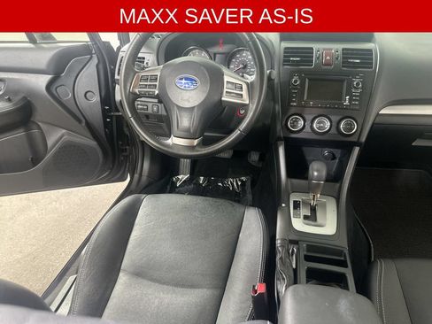 Used 2014 Subaru Crosstrek 2.0i Limited AWD/4WD image 17
