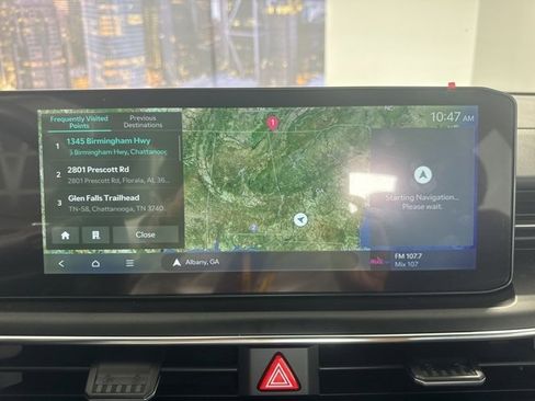 Used 2025 Kia K5 GT image 14