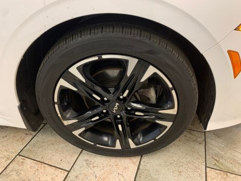 Used 2023 Kia K5 GT-Line AWD/4WD image 10