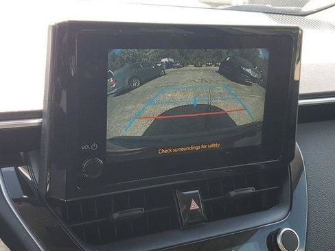 Used 2026 Toyota Corolla LE FWD image 23