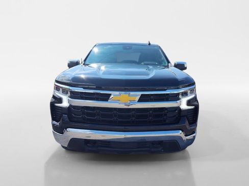 Used 2025 Chevrolet Silverado 1500 LT image 8