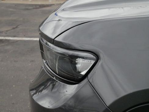 Used 2024 Jeep Grand Cherokee L Limited w/ Black Appearance Package image 16