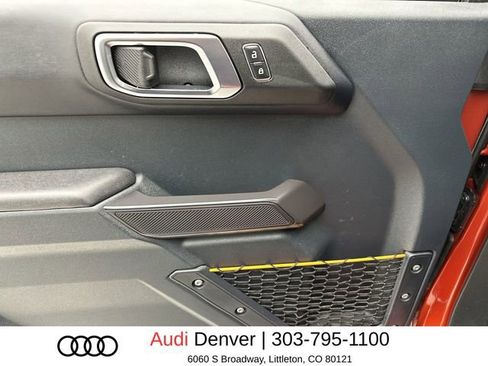 Used 2024 Ford Bronco Badlands image 13