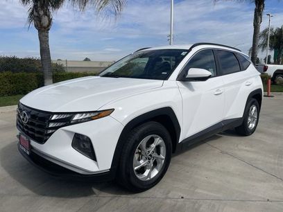 Used 2024 Hyundai Tucson SEL