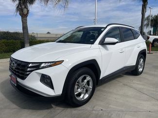 Used 2024 Hyundai Tucson SEL video 1