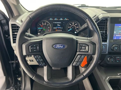 Used 2020 Ford F150 XLT w/ Equipment Group 302A Luxury image 10