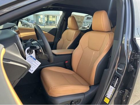 New 2026 Lexus RX 350 350h image 7