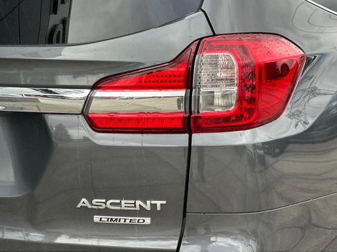 Used 2019 Subaru Ascent Limited image 25