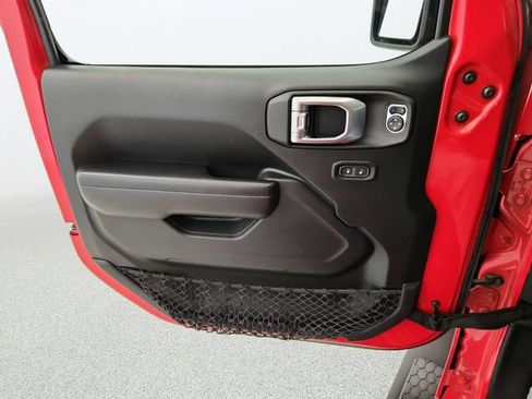 Used 2021 Jeep Wrangler Unlimited Sport AWD/4WD image 20