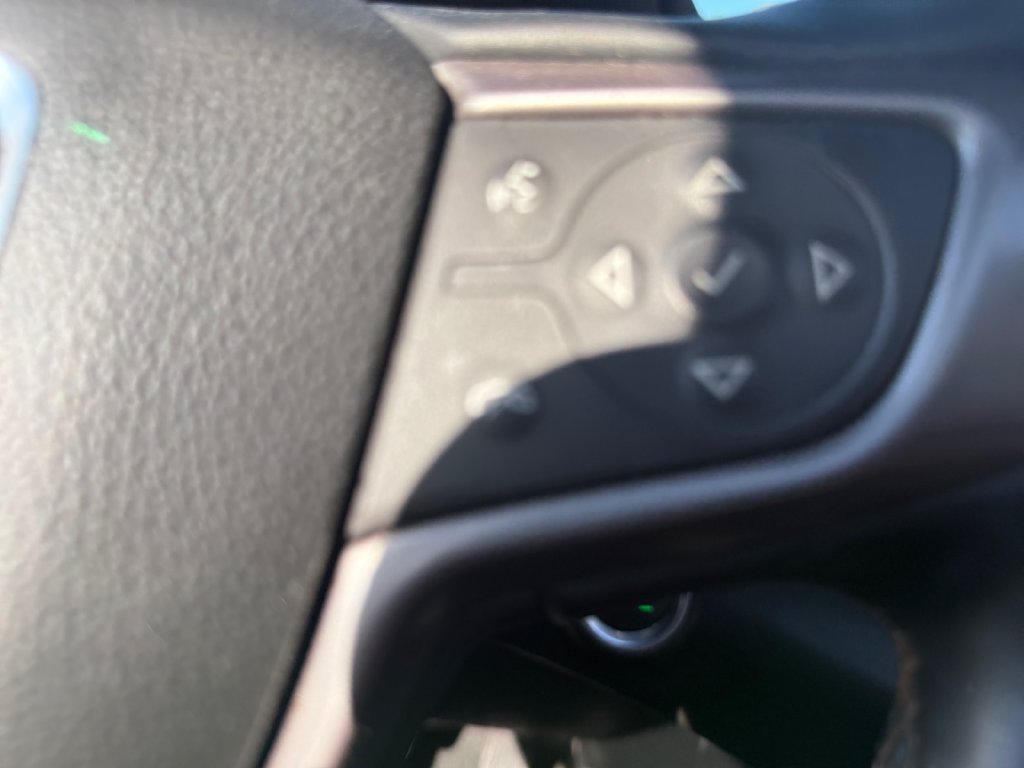 Used 2023 GMC Terrain AT4 w/ Infotainment Package II AWD/4WD image 12