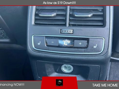 Used 2018 Audi A4 2.0T Premium Plus w/ Premium Plus Package AWD/4WD image 12