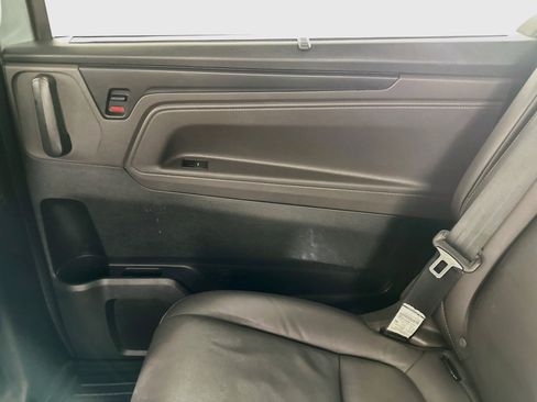 Used 2021 Honda Odyssey EX-L image 32