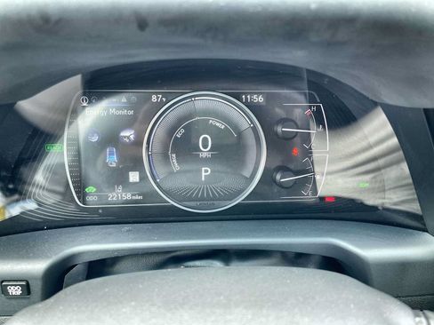Used 2023 Lexus ES 300h w/ Luxury Package FWD image 10