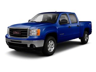 Used 2013 GMC Sierra 1500 SLT w/ SLT Convenience Package video 1