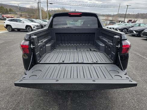 New 2025 Hyundai Santa Cruz SE image 10